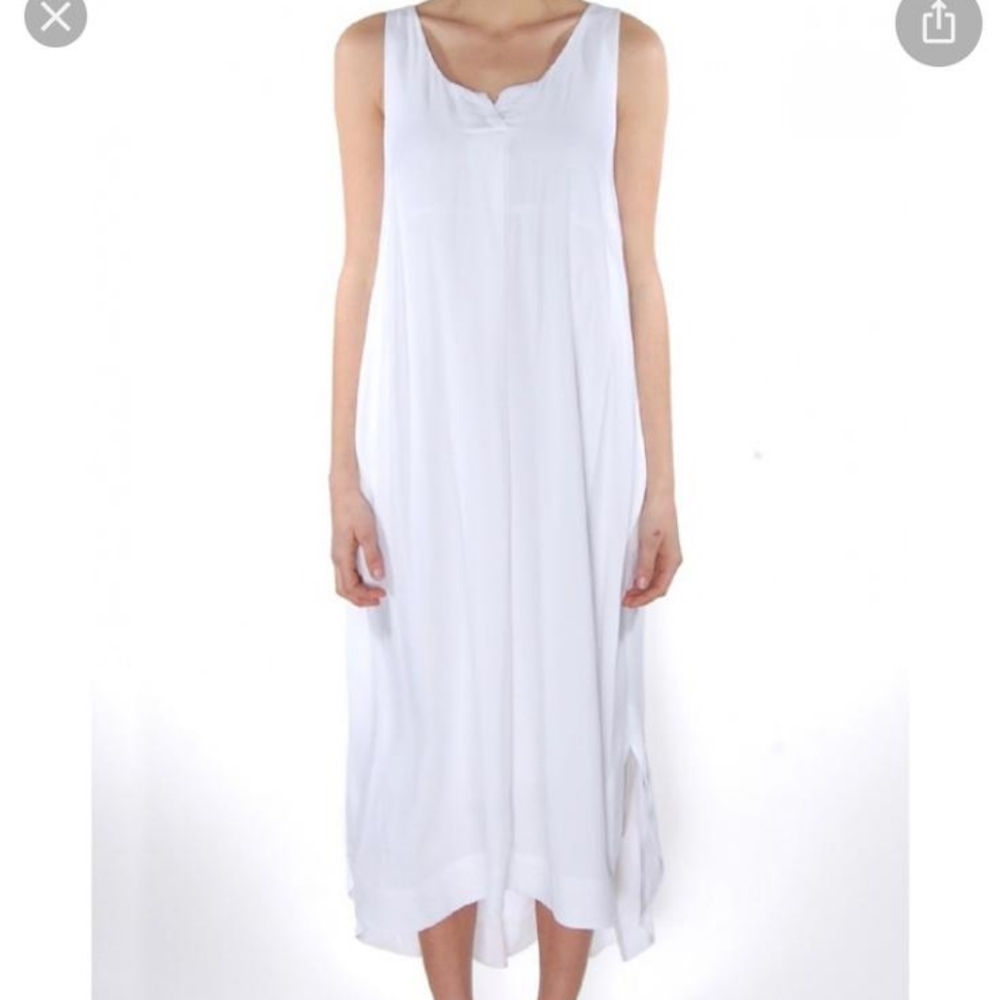 By‎ Malene Birger Ustala Maxi dress